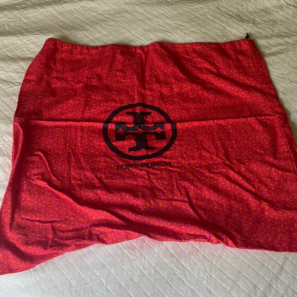 Tori Burch Dust Bag